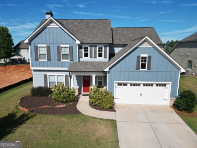 UNBELIEVABLE OPPORTUNITY!! SELLER'S LOAN IS ASSUMABLE @ 2.875 on Traditions of Braselton Golf Club in Georgia - for sale on GolfHomes.com, golf home, golf lot