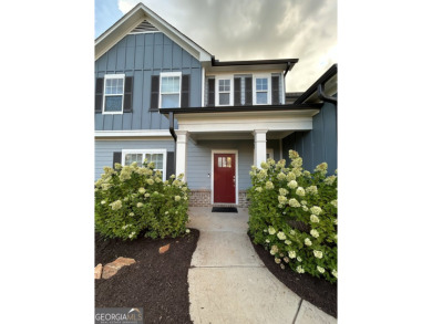 UNBELIEVABLE OPPORTUNITY!! SELLER'S LOAN IS ASSUMABLE @ 2.875 on Traditions of Braselton Golf Club in Georgia - for sale on GolfHomes.com, golf home, golf lot