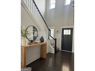 UNBELIEVABLE OPPORTUNITY!! SELLER'S LOAN IS ASSUMABLE @ 2.875 on Traditions of Braselton Golf Club in Georgia - for sale on GolfHomes.com, golf home, golf lot