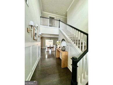 UNBELIEVABLE OPPORTUNITY!! SELLER'S LOAN IS ASSUMABLE @ 2.875 on Traditions of Braselton Golf Club in Georgia - for sale on GolfHomes.com, golf home, golf lot