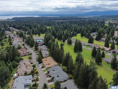 133A Hilltop Drive on SunLand Golf and Country Club in Washington - for sale on GolfHomes.com, golf home, golf lot