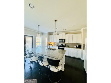 UNBELIEVABLE OPPORTUNITY!! SELLER'S LOAN IS ASSUMABLE @ 2.875 on Traditions of Braselton Golf Club in Georgia - for sale on GolfHomes.com, golf home, golf lot