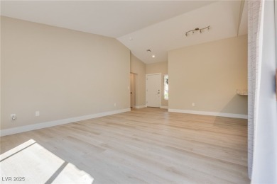 Step inside this light-filled, open-concept home where vaulted on Highland Falls Golf Club in Nevada - for sale on GolfHomes.com, golf home, golf lot
