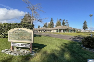 133A Hilltop Drive on SunLand Golf and Country Club in Washington - for sale on GolfHomes.com, golf home, golf lot