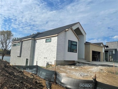 WaterCrest Landing | Sunset Views. Elevated Living. 

LUXURY on Falcon Ridge Golf Course in Kansas - for sale on GolfHomes.com, golf home, golf lot