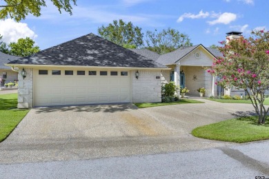 Welcome to your dream home in the coveted Emerald Bay community! on Emerald Bay Club in Texas - for sale on GolfHomes.com, golf home, golf lot