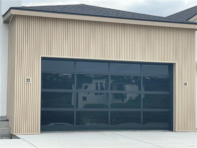 WaterCrest Landing | Sunset Views. Elevated Living. LUXURY on Falcon Ridge Golf Course in Kansas - for sale on GolfHomes.com, golf home, golf lot