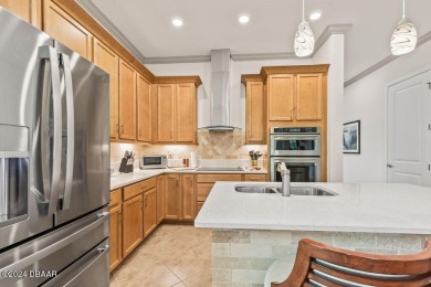 BRING ALL OFFERS! Enjoy a maintenance free lifestyle in this on Halifax Plantation Golf Club in Florida - for sale on GolfHomes.com, golf home, golf lot