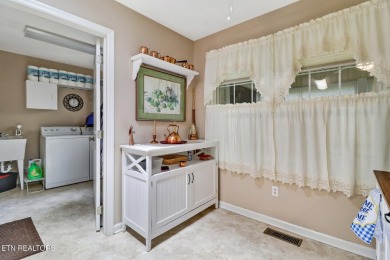 You must see this lovely home in the heart of Fairfield Glade! on Druid Hills Golf Club in Tennessee - for sale on GolfHomes.com, golf home, golf lot