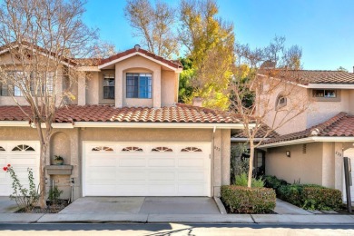 Discover the perfect blend of comfort and elegance in this on Camarillo Springs Golf Club in California - for sale on GolfHomes.com, golf home, golf lot