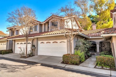 Discover the perfect blend of comfort and elegance in this on Camarillo Springs Golf Club in California - for sale on GolfHomes.com, golf home, golf lot