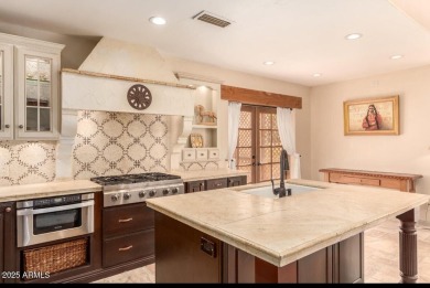 There is no perfect and yet once in a while an opportunity comes on Rio Verde Country Club - Quail Run in Arizona - for sale on GolfHomes.com, golf home, golf lot