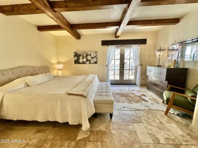There is no perfect and yet once in a while an opportunity comes on Rio Verde Country Club - Quail Run in Arizona - for sale on GolfHomes.com, golf home, golf lot