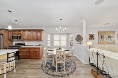 PRICE CORRECTION!! Welcome to this beautifully updated on Brentwood Farms Golf Club in Florida - for sale on GolfHomes.com, golf home, golf lot