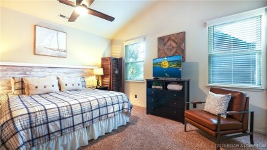CHARMING COTTAGE in OLD KINDERHOOK GOLF COMMUNITY - This on The Club At Old Kinderhook in Missouri - for sale on GolfHomes.com, golf home, golf lot