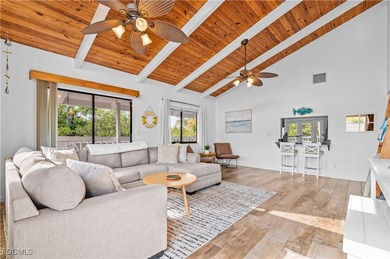 This Turn Key classic Florida island home is located within the on Alden Pines Golf Club in Florida - for sale on GolfHomes.com, golf home, golf lot