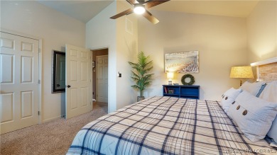 CHARMING COTTAGE in OLD KINDERHOOK GOLF COMMUNITY - This on The Club At Old Kinderhook in Missouri - for sale on GolfHomes.com, golf home, golf lot