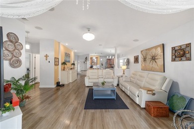 PRICE CORRECTION!! Welcome to this beautifully updated on Brentwood Farms Golf Club in Florida - for sale on GolfHomes.com, golf home, golf lot