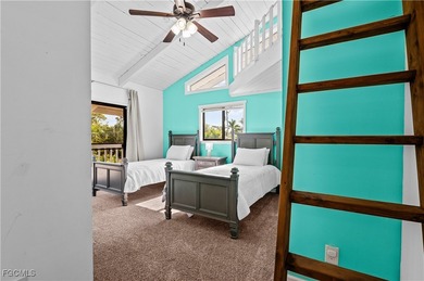 This Turn Key classic Florida island home is located within the on Alden Pines Golf Club in Florida - for sale on GolfHomes.com, golf home, golf lot