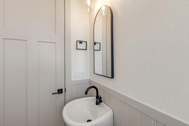 Brand new construction backing directly to the beautiful Chipeta on Chipeta Golf Course At Orchard Mesa in Colorado - for sale on GolfHomes.com, golf home, golf lot