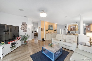 PRICE CORRECTION!! Welcome to this beautifully updated on Brentwood Farms Golf Club in Florida - for sale on GolfHomes.com, golf home, golf lot