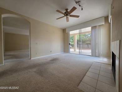 Great opportunity to own a HUD Home, save thousands! on Saddlebrooke Golf Course in Arizona - for sale on GolfHomes.com, golf home, golf lot