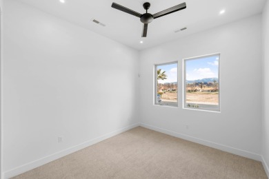 Welcome friends and family into this newly built home with open on Sunbrook Golf Course in Utah - for sale on GolfHomes.com, golf home, golf lot
