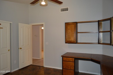 Rare oversized lot in Arrowhead Ranch! This single-level on Arrowhead Country Club in Arizona - for sale on GolfHomes.com, golf home, golf lot