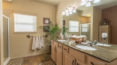 CHARMING COTTAGE in OLD KINDERHOOK GOLF COMMUNITY - This on The Club At Old Kinderhook in Missouri - for sale on GolfHomes.com, golf home, golf lot