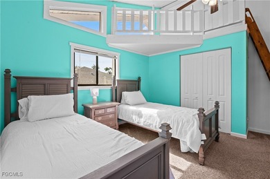 This Turn Key classic Florida island home is located within the on Alden Pines Golf Club in Florida - for sale on GolfHomes.com, golf home, golf lot