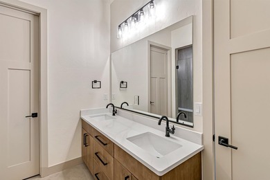 Brand new construction backing directly to the beautiful Chipeta on Chipeta Golf Course At Orchard Mesa in Colorado - for sale on GolfHomes.com, golf home, golf lot