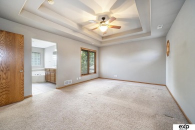 Custom-built 2-story walkout home backing to the scenic on Tiburon Golf Club in Nebraska - for sale on GolfHomes.com, golf home, golf lot