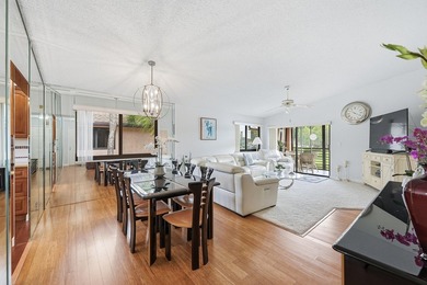 Welcome home to Pine Island Ridge Gardens III where comfort on Pine Island Ridge Country Club in Florida - for sale on GolfHomes.com, golf home, golf lot