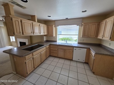 Great opportunity to own a HUD Home, save thousands! on Saddlebrooke Golf Course in Arizona - for sale on GolfHomes.com, golf home, golf lot