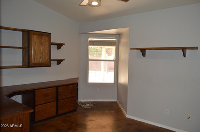 Rare oversized lot in Arrowhead Ranch! This single-level on Arrowhead Country Club in Arizona - for sale on GolfHomes.com, golf home, golf lot