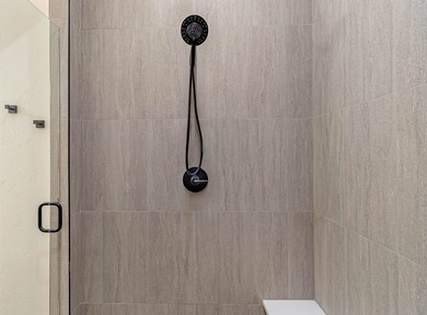 Brand new construction backing directly to the beautiful Chipeta on Chipeta Golf Course At Orchard Mesa in Colorado - for sale on GolfHomes.com, golf home, golf lot