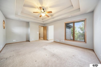 Custom-built 2-story walkout home backing to the scenic on Tiburon Golf Club in Nebraska - for sale on GolfHomes.com, golf home, golf lot