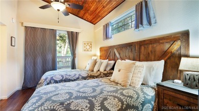 CHARMING COTTAGE in OLD KINDERHOOK GOLF COMMUNITY - This on The Club At Old Kinderhook in Missouri - for sale on GolfHomes.com, golf home, golf lot