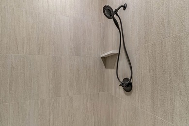 Brand new construction backing directly to the beautiful Chipeta on Chipeta Golf Course At Orchard Mesa in Colorado - for sale on GolfHomes.com, golf home, golf lot