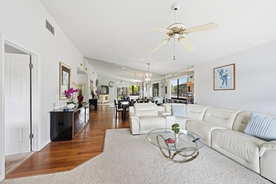 Welcome home to Pine Island Ridge Gardens III where comfort on Pine Island Ridge Country Club in Florida - for sale on GolfHomes.com, golf home, golf lot