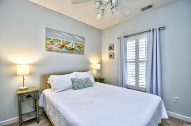 Whether you're looking for a vacation home in the perfect golf on Barefoot Resort and Golf Club - Norman Course in South Carolina - for sale on GolfHomes.com, golf home, golf lot