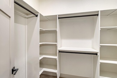 Brand new construction backing directly to the beautiful Chipeta on Chipeta Golf Course At Orchard Mesa in Colorado - for sale on GolfHomes.com, golf home, golf lot