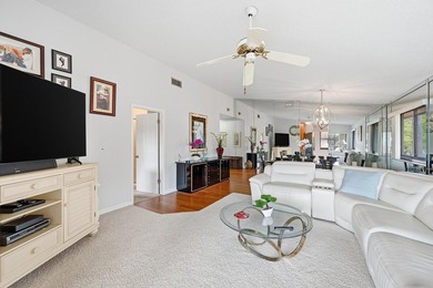 Welcome home to Pine Island Ridge Gardens III where comfort on Pine Island Ridge Country Club in Florida - for sale on GolfHomes.com, golf home, golf lot