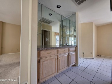 Great opportunity to own a HUD Home, save thousands! on Saddlebrooke Golf Course in Arizona - for sale on GolfHomes.com, golf home, golf lot
