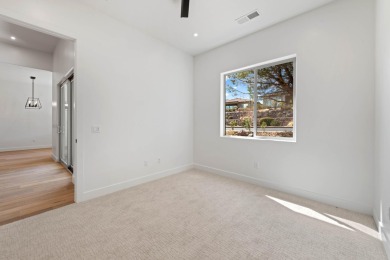 Welcome friends and family into this newly built home with open on Sunbrook Golf Course in Utah - for sale on GolfHomes.com, golf home, golf lot