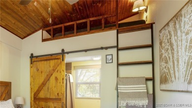 CHARMING COTTAGE in OLD KINDERHOOK GOLF COMMUNITY - This on The Club At Old Kinderhook in Missouri - for sale on GolfHomes.com, golf home, golf lot