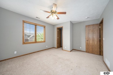Custom-built 2-story walkout home backing to the scenic on Tiburon Golf Club in Nebraska - for sale on GolfHomes.com, golf home, golf lot