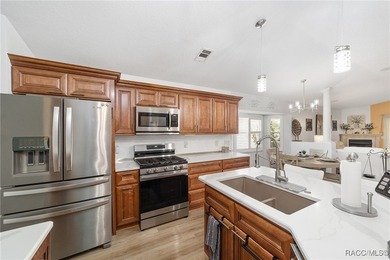 PRICE CORRECTION!! Welcome to this beautifully updated on Brentwood Farms Golf Club in Florida - for sale on GolfHomes.com, golf home, golf lot