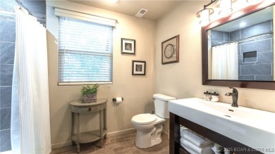 CHARMING COTTAGE in OLD KINDERHOOK GOLF COMMUNITY - This on The Club At Old Kinderhook in Missouri - for sale on GolfHomes.com, golf home, golf lot