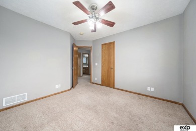 Custom-built 2-story walkout home backing to the scenic on Tiburon Golf Club in Nebraska - for sale on GolfHomes.com, golf home, golf lot
